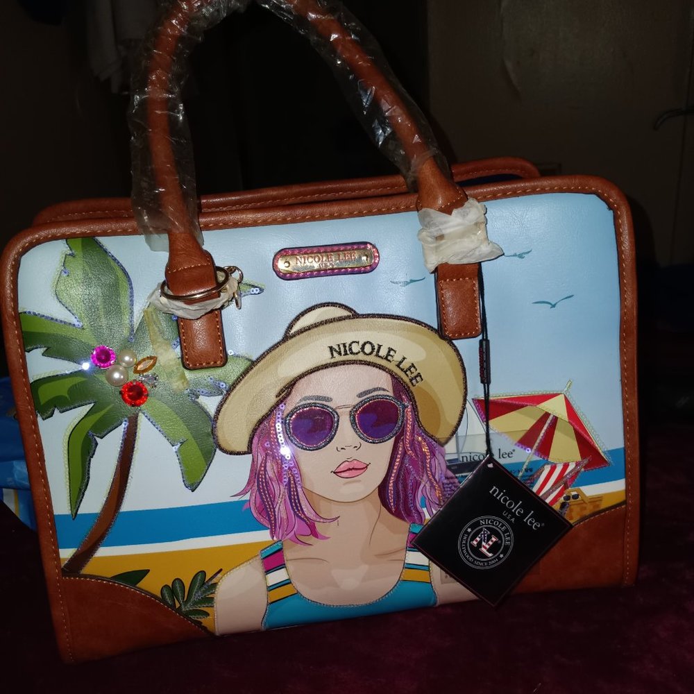 Women's purses